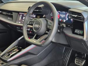 Audi A3 Sportback TFSI Black Edition - Image 10