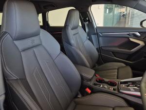 Audi A3 Sportback TFSI Black Edition - Image 12