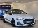 Thumbnail Audi A3 Sportback TFSI Black Edition