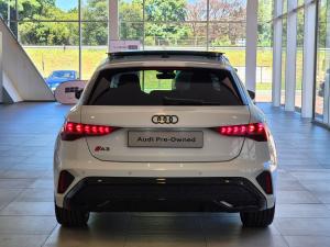 Audi A3 Sportback TFSI Black Edition - Image 5