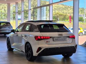 Audi A3 Sportback TFSI Black Edition - Image 6