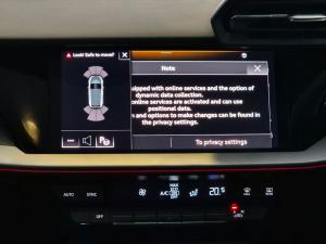 Audi A3 Sportback TFSI Black Edition - Image 7