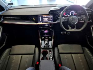 Audi A3 Sportback TFSI Black Edition - Image 8