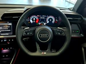Audi A3 Sportback TFSI Black Edition - Image 9