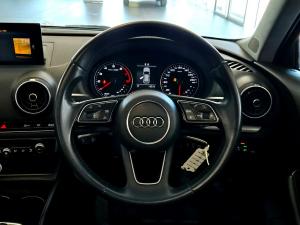 Audi A3 Sportback 30TFSI S line - Image 10