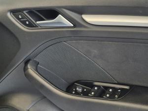 Audi A3 Sportback 30TFSI S line - Image 11