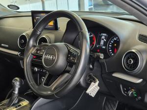 Audi A3 Sportback 30TFSI S line - Image 12