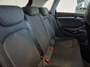 Audi A3 Sportback 30TFSI S line - Image 15