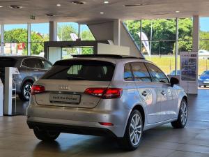 Audi A3 Sportback 30TFSI S line - Image 16