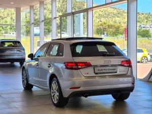 Audi A3 Sportback 30TFSI S line - Image 18