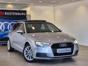 Audi A3 Sportback 30TFSI S line - Image 1