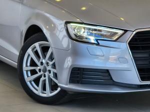 Audi A3 Sportback 30TFSI S line - Image 2