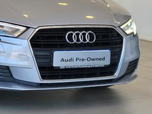 Audi A3 Sportback 30TFSI S line - Image 3