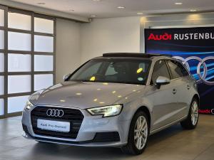 Audi A3 Sportback 30TFSI S line - Image 4