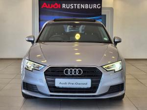 Audi A3 Sportback 30TFSI S line - Image 5