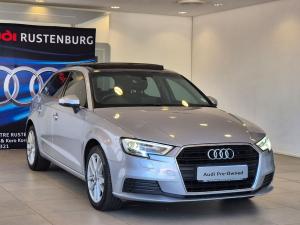 Audi A3 Sportback 30TFSI S line - Image 6