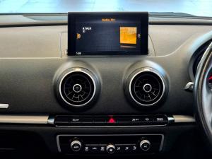 Audi A3 Sportback 30TFSI S line - Image 8