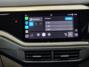 Volkswagen Polo sedan 1.0TSI Life - Image 10