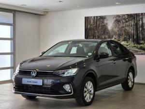 Volkswagen Polo sedan 1.0TSI Life - Image 2
