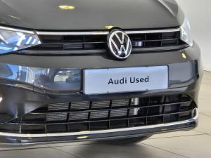 Volkswagen Polo sedan 1.0TSI Life - Image 3