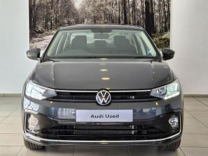 Volkswagen Polo sedan 1.0TSI Life - Image 4