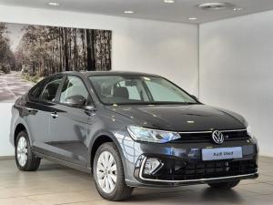 Volkswagen Polo sedan 1.0TSI Life - Image 5
