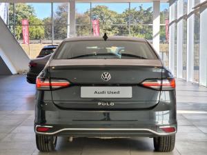 Volkswagen Polo sedan 1.0TSI Life - Image 8