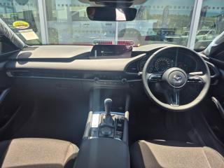 Mazda Mazda3 hatch 1.5 Dynamic auto