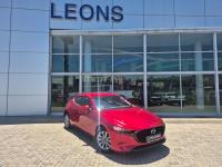 Mazda Mazda3 hatch 1.5 Dynamic auto