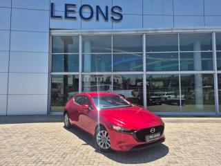 Mazda Mazda3 hatch 1.5 Dynamic auto