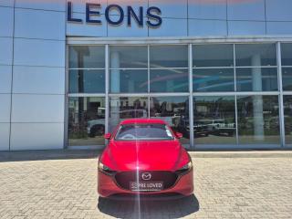 Mazda Mazda3 hatch 1.5 Dynamic auto