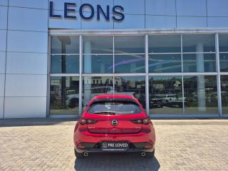 Mazda Mazda3 hatch 1.5 Dynamic auto