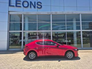 Mazda Mazda3 hatch 1.5 Dynamic auto