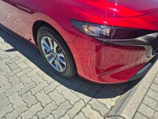 Mazda Mazda3 hatch 1.5 Dynamic auto
