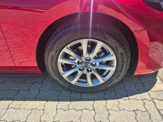 Mazda Mazda3 hatch 1.5 Dynamic auto