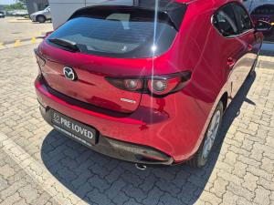 Mazda Mazda3 hatch 1.5 Dynamic auto - Image 8