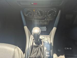 Mazda CX-3 2.0 Active auto - Image 16