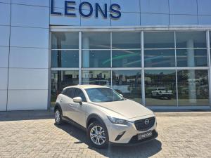 Mazda CX-3 2.0 Active auto - Image 1