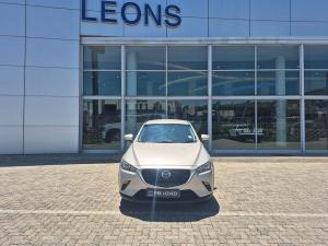 Mazda CX-3 2.0 Active auto - Image 2