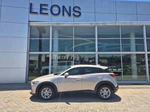 Mazda CX-3 2.0 Active auto - Image 3