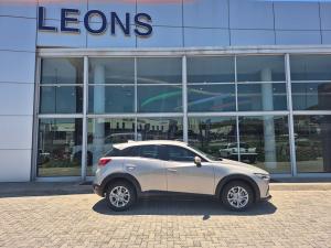 Mazda CX-3 2.0 Active auto - Image 4