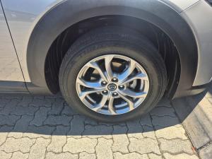 Mazda CX-3 2.0 Active auto - Image 8