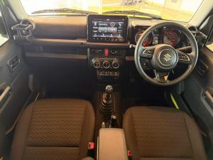 Suzuki Jimny 1.5 GLX AllGrip 5-door manual - Image 13