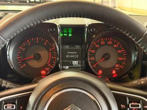 Suzuki Jimny 1.5 GLX AllGrip 5-door manual - Image 15