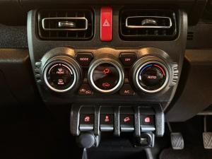 Suzuki Jimny 1.5 GLX AllGrip 5-door manual - Image 18