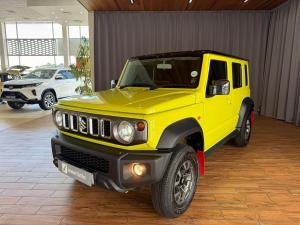 Suzuki Jimny 1.5 GLX AllGrip 5-door manual - Image 3