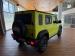 Suzuki Jimny 1.5 GLX AllGrip 5-door manual - Thumbnail 4
