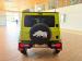 Suzuki Jimny 1.5 GLX AllGrip 5-door manual - Thumbnail 5