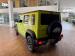 Suzuki Jimny 1.5 GLX AllGrip 5-door manual - Thumbnail 6