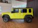 Suzuki Jimny 1.5 GLX AllGrip 5-door manual - Thumbnail 9